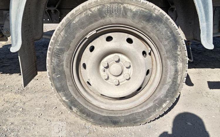 IVECO DAILY V 35S13 2,3LD DPF BVM6 126 CV BACHE AVEC HAYON ANTEO – DIESEL – 304442 KMS BLANC CH-128-AH