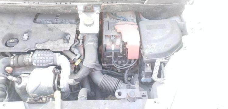 CITROEN BERLINGO FOURGON 1.6 HDI 115 L1 BUSINESS  CL-197-HL