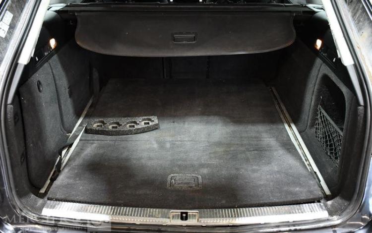 AUDI A6 AVANT 2,0 TDI 175 AMBITION LUXE MULTITRONIC BVA NOIR CP-190-ES