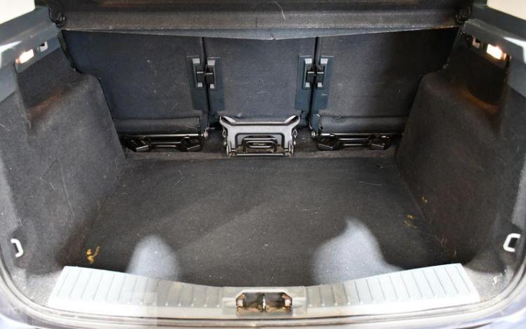 FORD C-MAX 1,6 FLEXIFUEL 120CH TITANIUM GRIS CP-730-DH