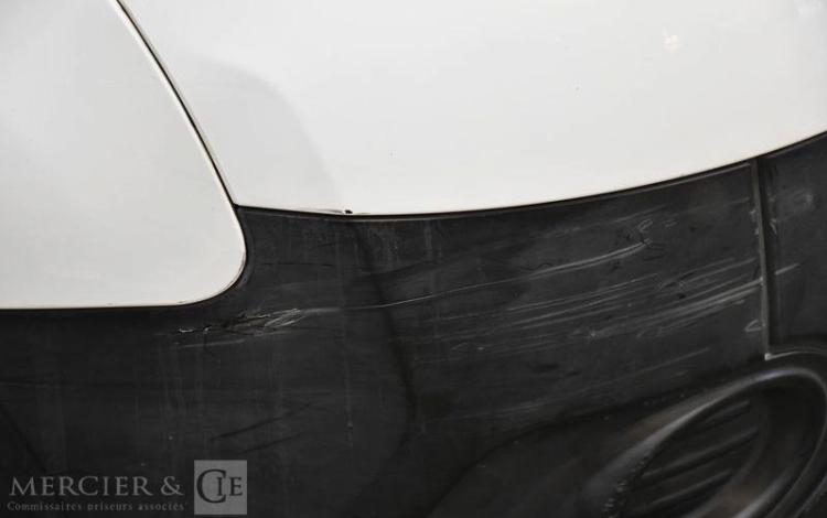 PEUGEOT PARTNER 1,6 HDI 75 120L1 CONFORT BLANC CQ-226-ZN