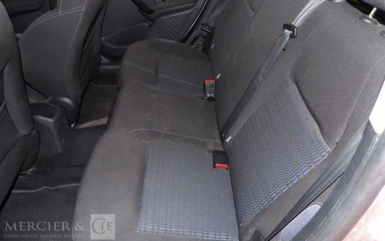 PEUGEOT 208 1.2 PURETECH 80 ALLURE  CS-649-VP