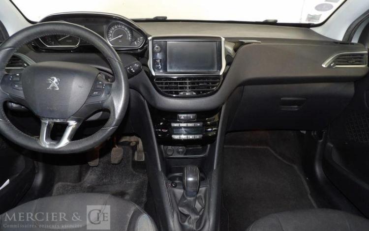 PEUGEOT 208 1.2 VTI 12V 82CV  CS-649-VP