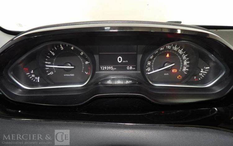 PEUGEOT 208 1.2 VTI 12V 82CV  CS-649-VP