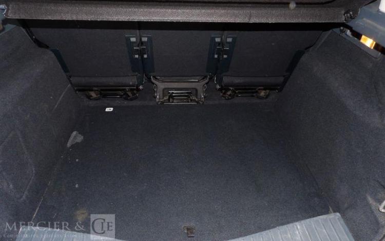 FORD C-MAX 1,6 TDCI 115CH TITANIUM GRIS CT-705-EZ