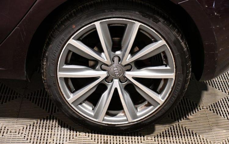 AUDI A1 SPORTBACK 1,6 TDI105 VIOLET CV-731-FW