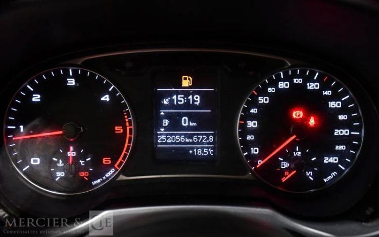 AUDI A1 SPORTBACK 1,6 TDI105 VIOLET CV-731-FW