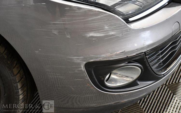 RENAULT MEGANE ESTATE 1,5 DCI 90CH BUSINESS GRIS CW-374-XF