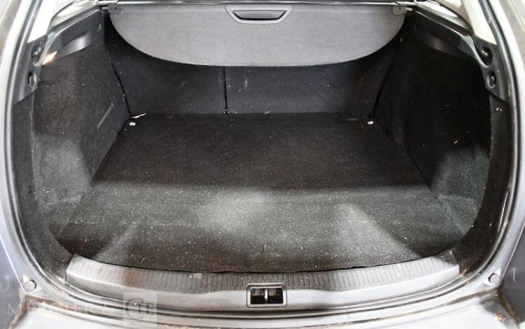 RENAULT MEGANE ESTATE 1,5 DCI 90CH BUSINESS GRIS CW-374-XF
