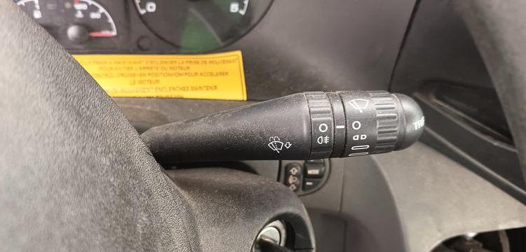 IVECO 35S11 AVEC NACELLE MULTITEL MX170 16M – DIESEL 3134 HEURES – 113804 KMS ROUGE CW-919-QF