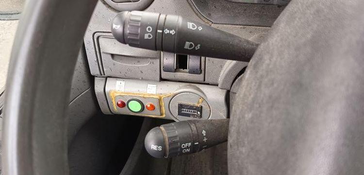 IVECO 35S11 AVEC NACELLE MULTITEL MX170 16M – DIESEL 3134 HEURES – 113804 KMS ROUGE CW-919-QF