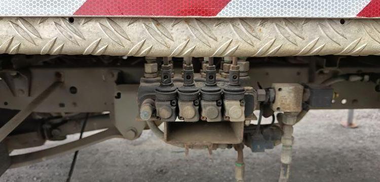 IVECO 35S11 AVEC NACELLE MULTITEL MX170 16M – DIESEL 3134 HEURES – 113804 KMS ROUGE CW-919-QF