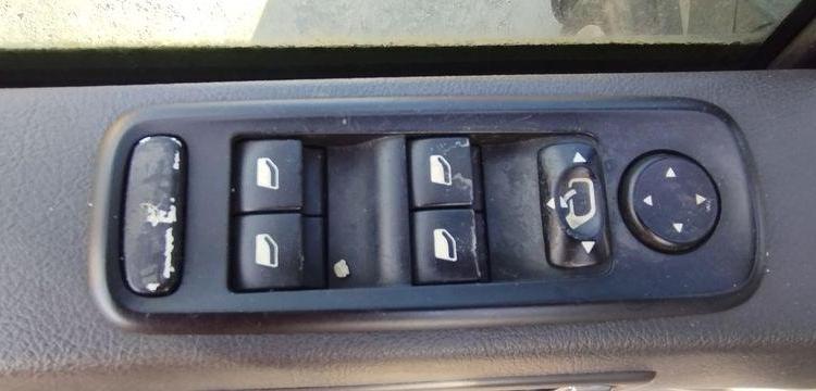PEUGEOT 807 2,0 HDI 16V 107CV – DIESEL – 222794 KMS – ANNEE 2004 GRIS CX-121-QY
