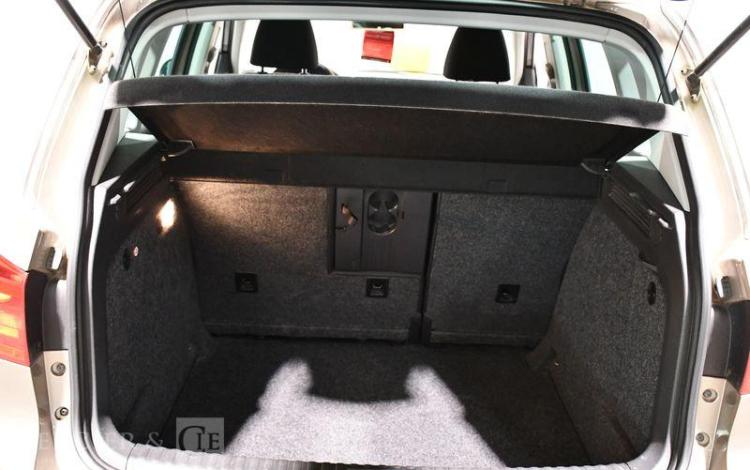 VOLKSWAGEN TIGUAN 2,0 TDI 110CH BLUEMOTION EDITION BEIGE CX-478-SZ