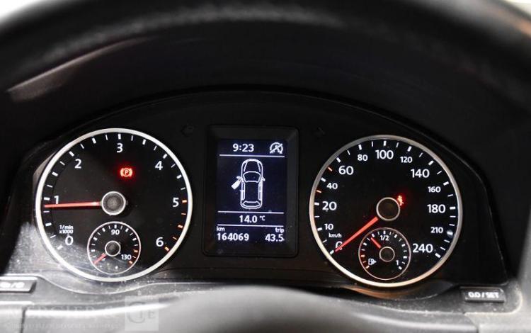 VOLKSWAGEN TIGUAN 2,0 TDI 110CH BLUEMOTION EDITION BEIGE CX-478-SZ