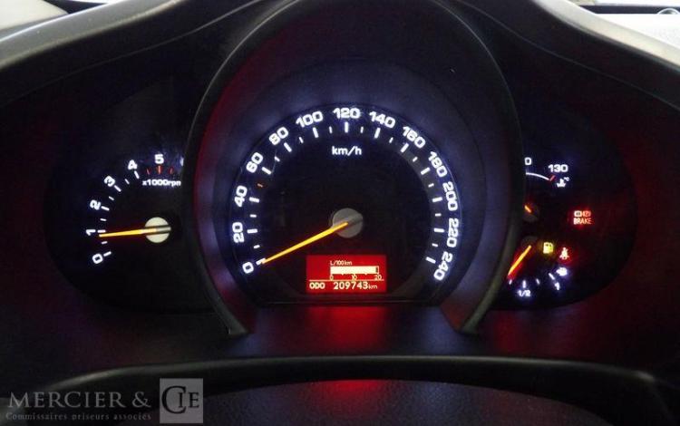 KIA SPORTAGE 1,7 CRDI 115CH ACTIVE 4X2 ISG GRIS CX-989-QG