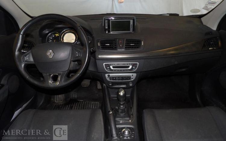 RENAULT MEGANE 1,5 DCI 110CH BUSINESS MARRON CZ-996-QN