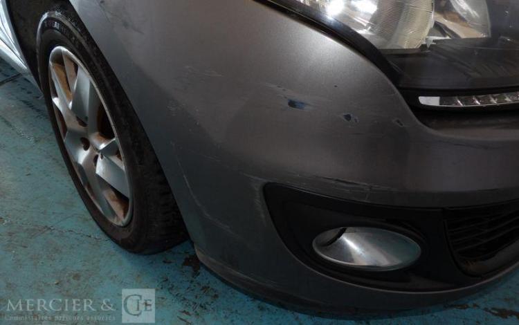 RENAULT MEGANE 1,5 DCI 110CH BUSINESS MARRON CZ-996-QN