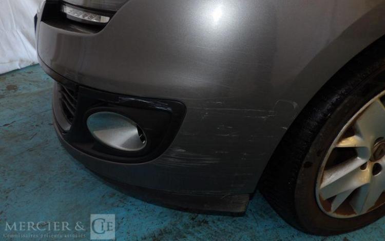 RENAULT MEGANE 1,5 DCI 110CH BUSINESS MARRON CZ-996-QN