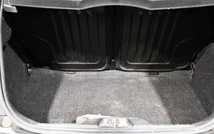 FIAT 500 1,2 70 CH GQ GRIS DB-282-LZ