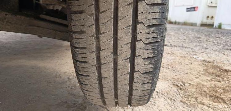 IVECO 35S11 AVEC NACELLE MULTITEL MT202DS 20M – DIESEL – 4578 HEURES – 58417 KMS – ROUGE DC-616-JW