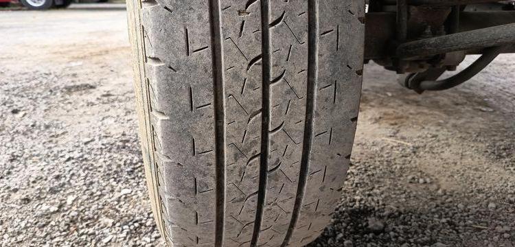 IVECO 35S11 AVEC NACELLE MULTITEL MT202DS 20M – DIESEL – 4578 HEURES – 58417 KMS – ROUGE DC-616-JW
