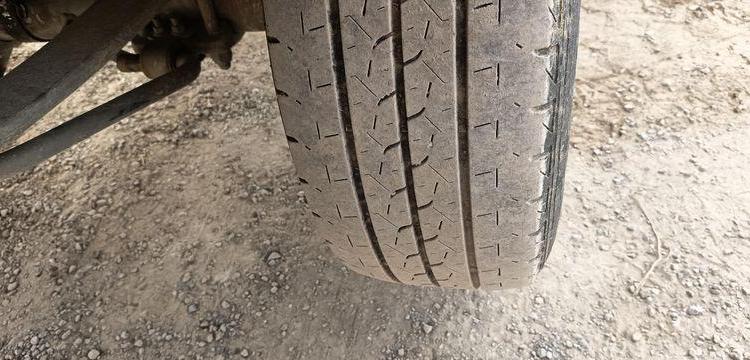 IVECO 35S11 AVEC NACELLE MULTITEL MT202DS 20M – DIESEL – 4578 HEURES – 58417 KMS – ROUGE DC-616-JW