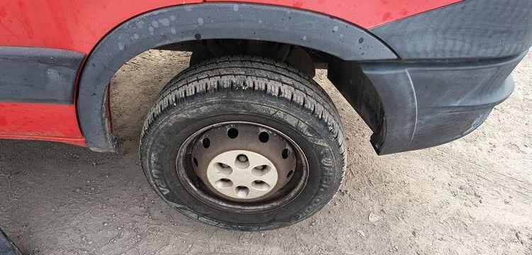 IVECO 35S11 AVEC NACELLE MULTITEL MT202DS 20M – DIESEL – 4578 HEURES – 58417 KMS – ROUGE DC-616-JW