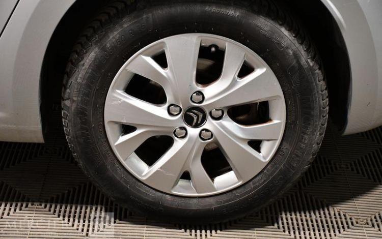 CITROEN C4 PICASSO 1,6 E-HDI 115 EXCLUSIVE GRIS DG-047-TA