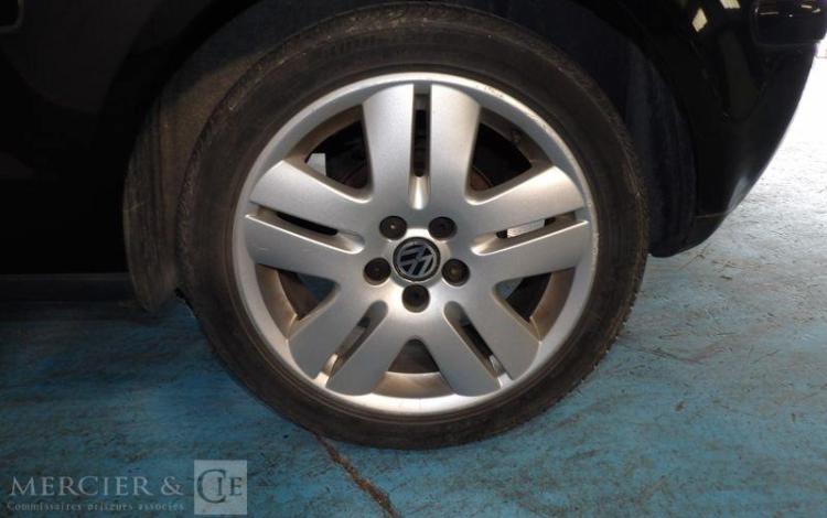 VOLKSWAGEN POLO 1.4 I 16V 75CV SPORT NOIR DG-151-KW