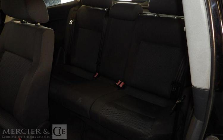 VOLKSWAGEN POLO 1.4 I 16V 75CV SPORT NOIR DG-151-KW