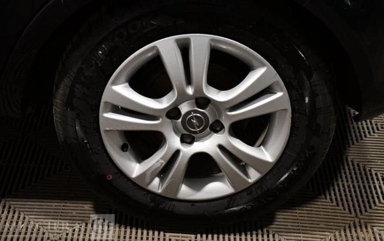 OPEL CORSA 1.2 TWINPORT 85 GRAPHITE 5 PTS NOIR DH-800-LE