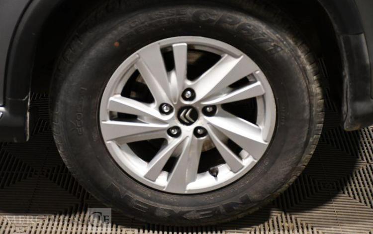 CITROEN C4 AIRCROSS 1,8 E-HDI 150 MUSIC BOX 4X4 GRIS DJ-490-CW