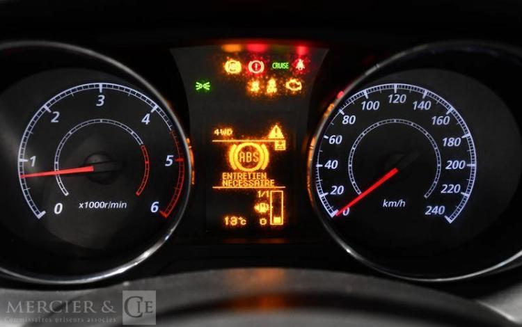 CITROEN C4 AIRCROSS 1,8 E-HDI 150 MUSIC BOX 4X4 GRIS DJ-490-CW