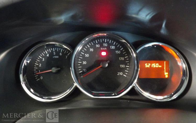 DACIA SANDERO STEPWAY 0,9 TCE 90CH PRESTIGE BLANC DJ-545-NW