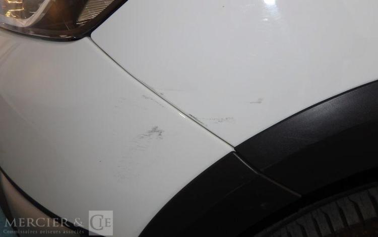 DACIA SANDERO STEPWAY 0,9 TCE 90CH PRESTIGE BLANC DJ-545-NW