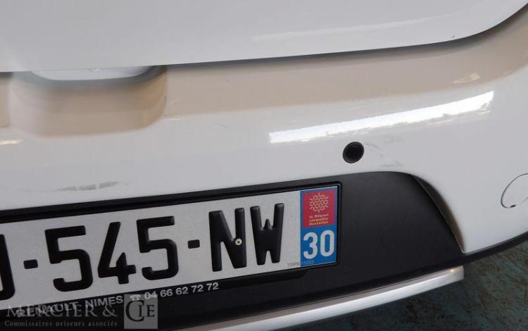 DACIA SANDERO STEPWAY 0,9 TCE 90CH PRESTIGE BLANC DJ-545-NW