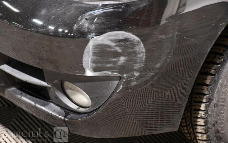 RENAULT CLIO II CAMPUS 1,2 75 AUTHENTIQUE NOIRE DJ-880-GG