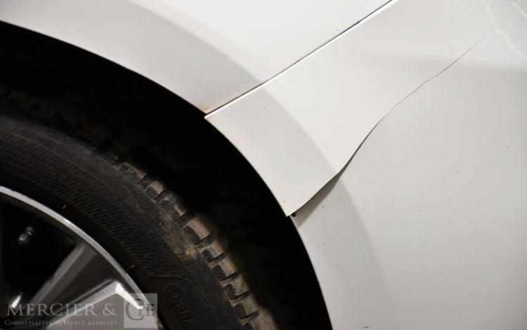 PEUGEOT 2008 1,6 e-HDI92 FAP ALLURE BLANC DK-304-HZ
