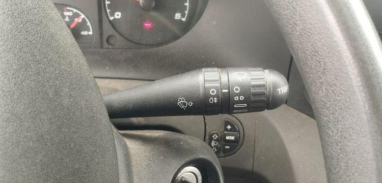 MULTITEL DAILY 35S11 AVEC NACELLE MULTITEL 160ALU 16M – DIESEL – 898 HEURES – 66558 KMS BLANC DK-591-RE