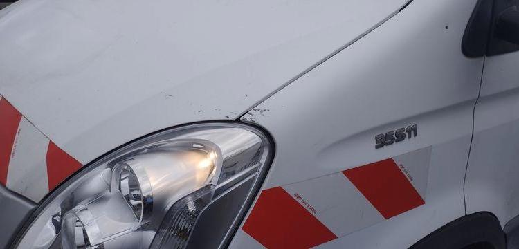 MULTITEL DAILY 35S11 AVEC NACELLE MULTITEL 160ALU 16M – DIESEL – 898 HEURES – 66558 KMS BLANC DK-591-RE