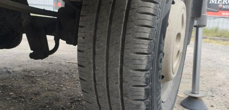 MULTITEL DAILY 35S11 AVEC NACELLE MULTITEL 160ALU 16M – DIESEL  – 66558 KMS BLANC DK-591-RE