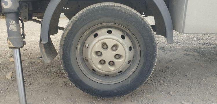 MULTITEL DAILY 35S11 AVEC NACELLE MULTITEL 160ALU 16M – DIESEL  – 66558 KMS BLANC DK-591-RE