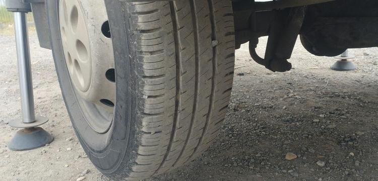 MULTITEL DAILY 35S11 AVEC NACELLE MULTITEL 160ALU 16M – DIESEL – 898 HEURES – 66558 KMS BLANC DK-591-RE