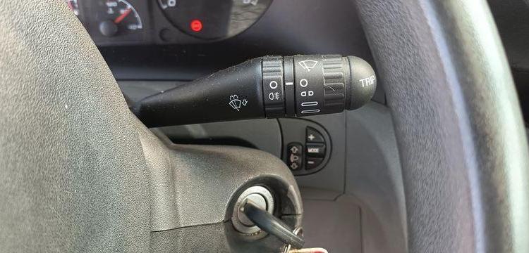 MULTITEL DAILY 35S11 AVEC NACELLE MULTITEL 160ALU 16M DIESEL – 3219 HEURES – 117901 KMS BLANC DK-692-KX