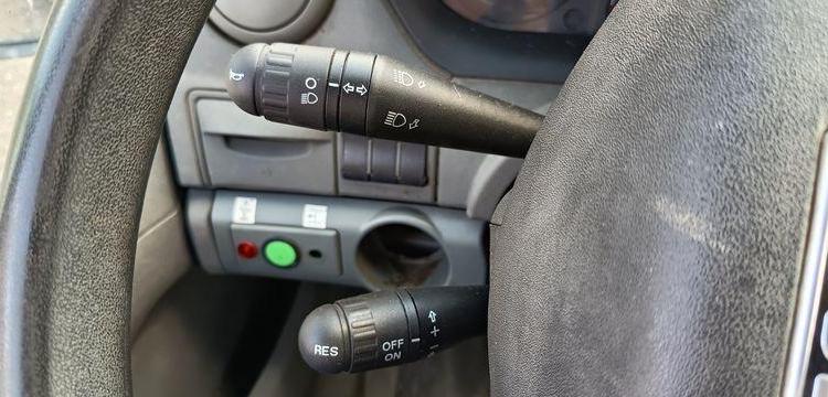 MULTITEL DAILY 35S11 AVEC NACELLE MULTITEL 160ALU 16M DIESEL – 3219 HEURES – 117901 KMS BLANC DK-692-KX