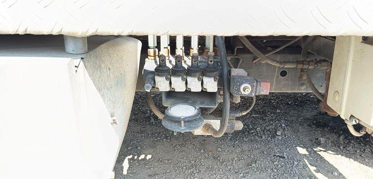 MULTITEL DAILY 35S11 AVEC NACELLE MULTITEL 160ALU 16M DIESEL – 3219 HEURES – 117901 KMS BLANC DK-692-KX
