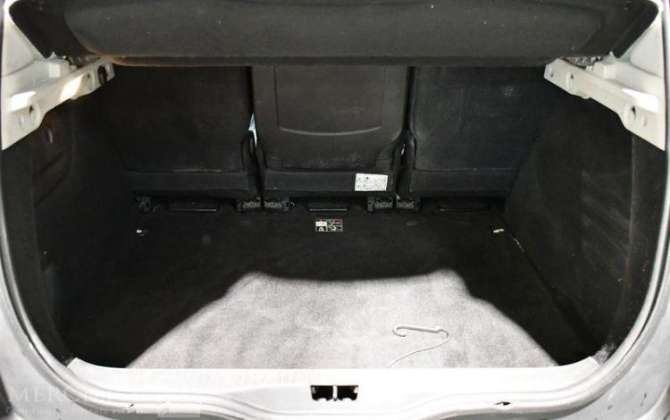 RENAULT SCENIC XMOD 1,6 DCI 130 ENERGY BUSINESS BLANC DL-014-LW