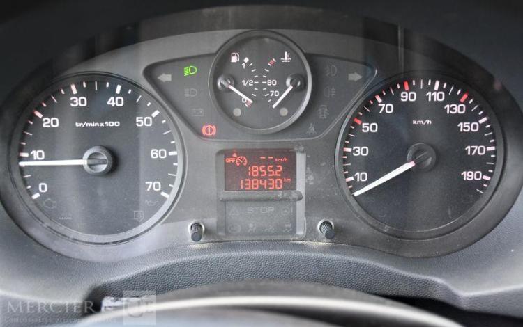 CITROEN JUMPY 29 L2H1 HDI 90 BUSINESS NOIR DL-070-VA