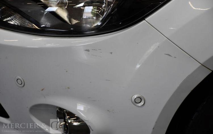 FORD FOCUS 1,0 ECOBOOST SCTI 125CH TITANIUM X S&S BLANC DL-472-JX